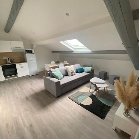 Liberte 1 - T2 Proche Gare Et Centre Commercial Polygone- Beziers- Wifi- Tv Connecte Εξωτερικό φωτογραφία