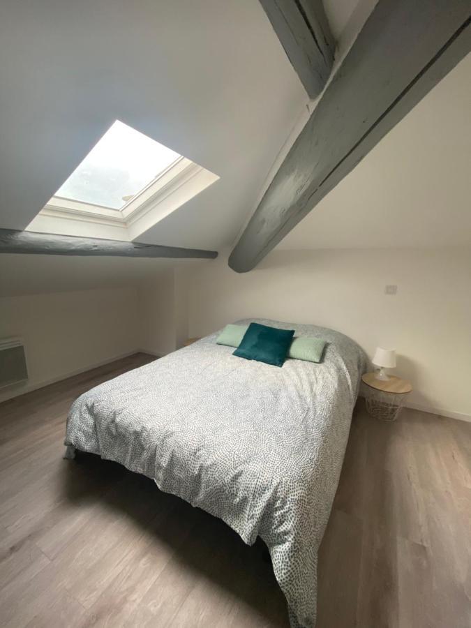 Liberte 1 - T2 Proche Gare Et Centre Commercial Polygone- Beziers- Wifi- Tv Connecte Εξωτερικό φωτογραφία